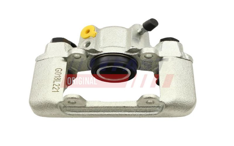 FT00024 FAST - СУПОРТ ГАЛЬМІВНИЙ TOYOTA RAV-4 II 00> ЗАД ПР БЕЗ ХОМУТА