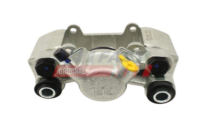FT00024 FAST - СУПОРТ ГАЛЬМІВНИЙ TOYOTA RAV-4 II 00> ЗАД ПР БЕЗ ХОМУТА