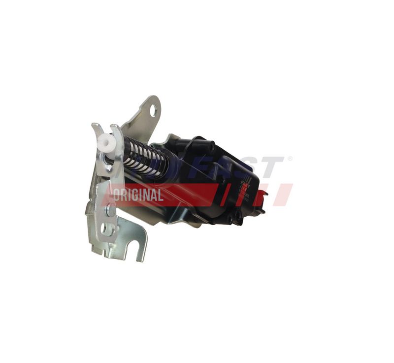 FT00062 FAST - ЗАМОК БАГАЖНИКА FORD FIESTA V 01> FUSION