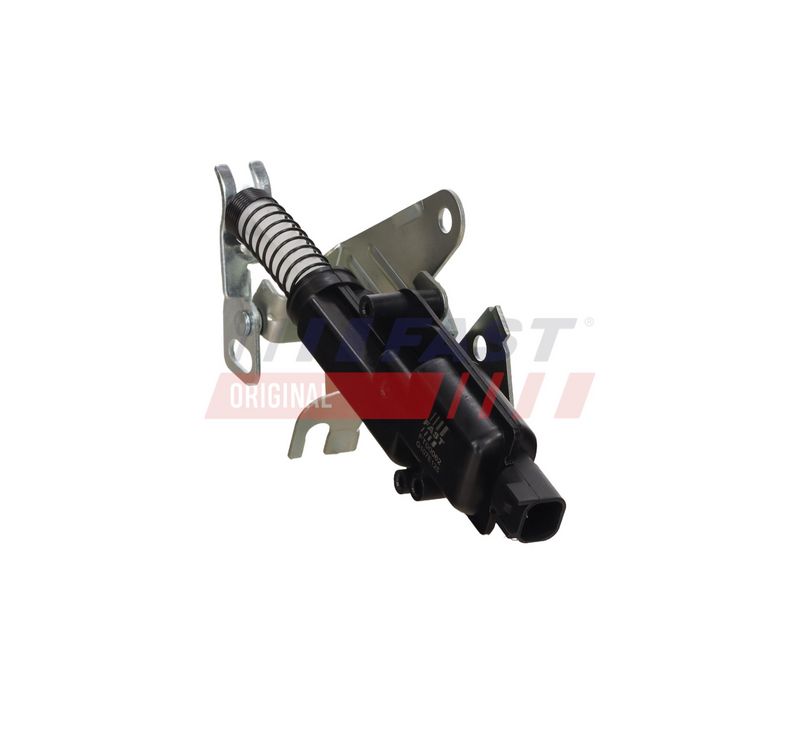 FT00062 FAST - ЗАМОК БАГАЖНИКА FORD FIESTA V 01> FUSION
