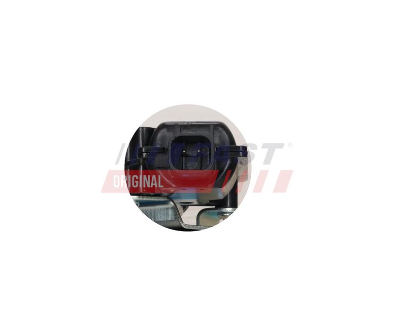FT00062 FAST - ЗАМОК БАГАЖНИКА FORD FIESTA V 01> FUSION