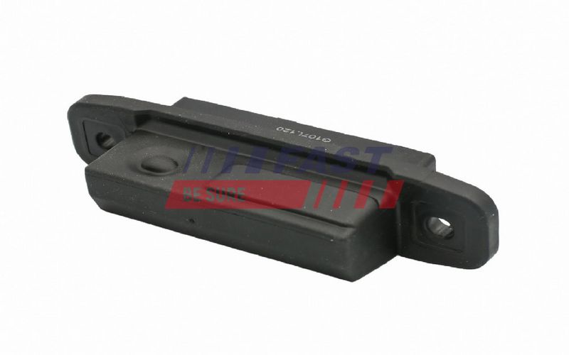 FT00063 FAST - ЗАМОК БАГАЖНИКА TOYOTA AURIS E15 06> COROLLA RAV4