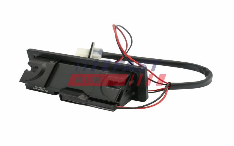 FT00064 FAST - РУЧКА БАГАЖНИКА OPEL ASTRA H 04> ЕЛЕКТРИЧНА ZAFIRA