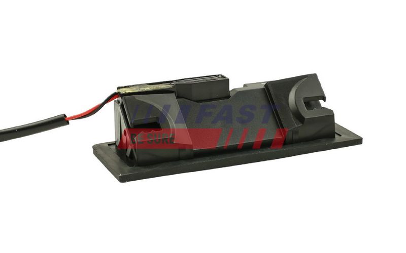 FT00065 FAST - РУЧКА БАГАЖНИКА OPEL ASTRA H 04> ЕЛЕКТРИЧНА