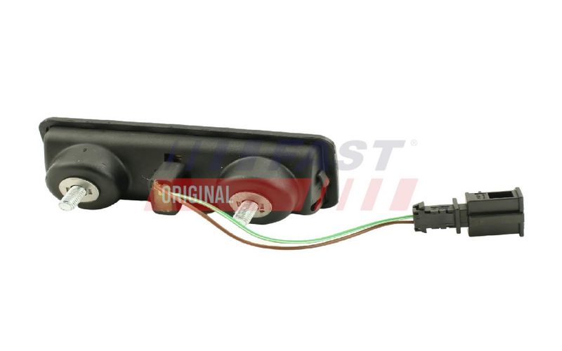 FT00068 FAST - РУЧКА БАГАЖНИКА SKODA FABIA I 99> ЕЛЕКТРИЧНА