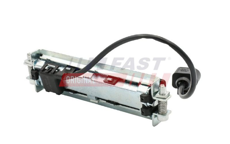 FT00069 FAST - РУЧКА БАГАЖНИКА VW PASSAT B5.5 00> ЕЛЕКТРИЧНА VARIANT