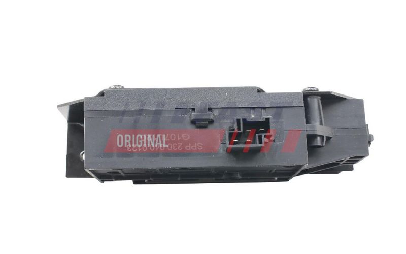 FT00072 FAST - ЗАМОК БАГАЖНИКА OPEL VECTRA C 02> SIGNUM
