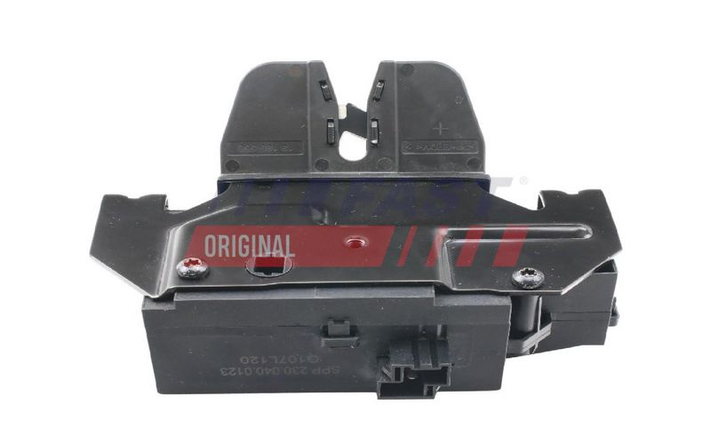 FT00072 FAST - ЗАМОК БАГАЖНИКА OPEL VECTRA C 02> SIGNUM