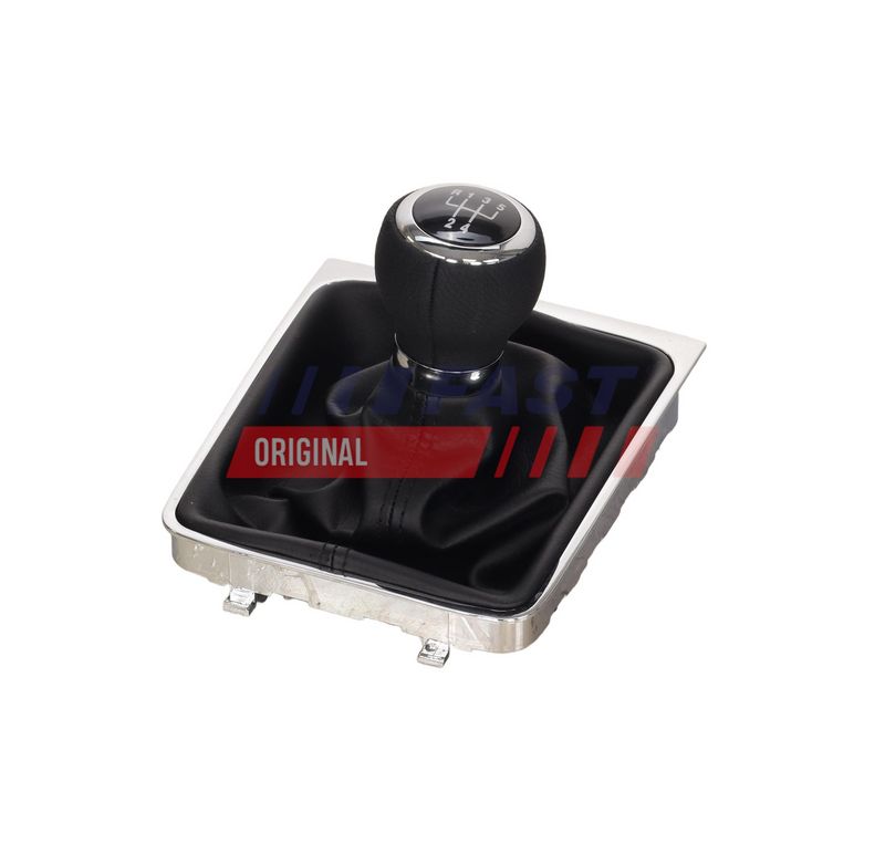 FT00076 FAST - РУЧКА ПЕРЕКЛЮЧЕННЯ КПП VW PASSAT B6 05> 5-ШВИДК B7 Z MIESZKIEM
