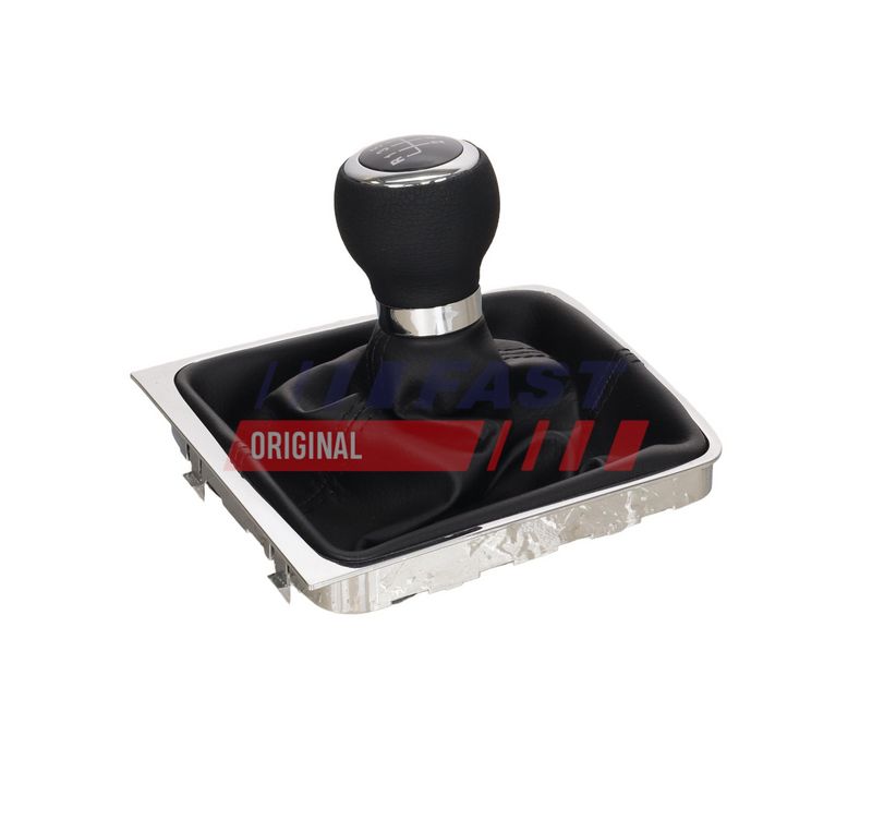 FT00076 FAST - РУЧКА ПЕРЕКЛЮЧЕННЯ КПП VW PASSAT B6 05> 5-ШВИДК B7 Z MIESZKIEM
