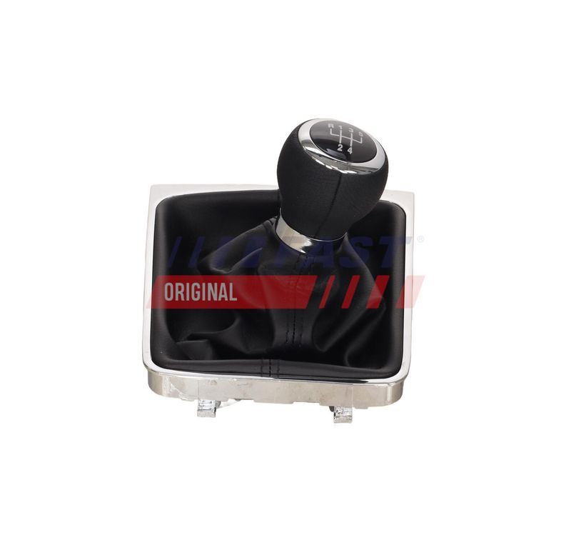 FT00076 FAST - РУЧКА ПЕРЕКЛЮЧЕННЯ КПП VW PASSAT B6 05> 5-ШВИДК B7 Z MIESZKIEM