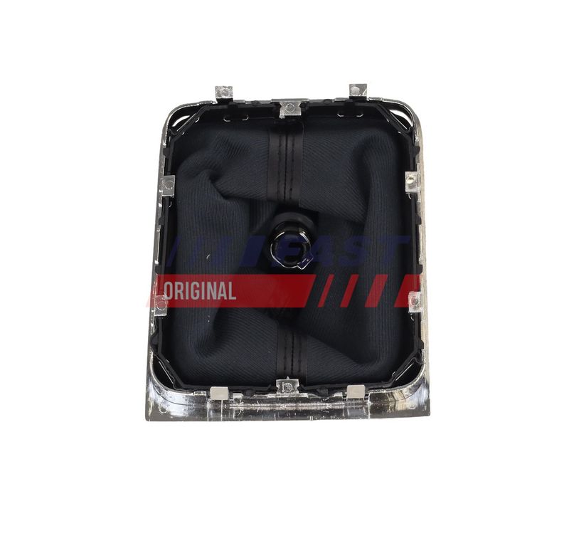FT00076 FAST - РУЧКА ПЕРЕКЛЮЧЕННЯ КПП VW PASSAT B6 05> 5-ШВИДК B7 Z MIESZKIEM