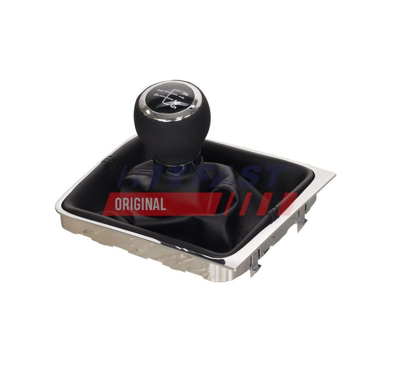 FT00076 FAST - РУЧКА ПЕРЕКЛЮЧЕННЯ КПП VW PASSAT B6 05> 5-ШВИДК B7 Z MIESZKIEM