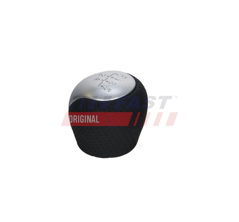 FT00077 FAST - РУЧКА ПЕРЕКЛЮЧЕННЯ КПП HYUNDAI I30 I 07> 5-ШВИДК GWINT 10MM