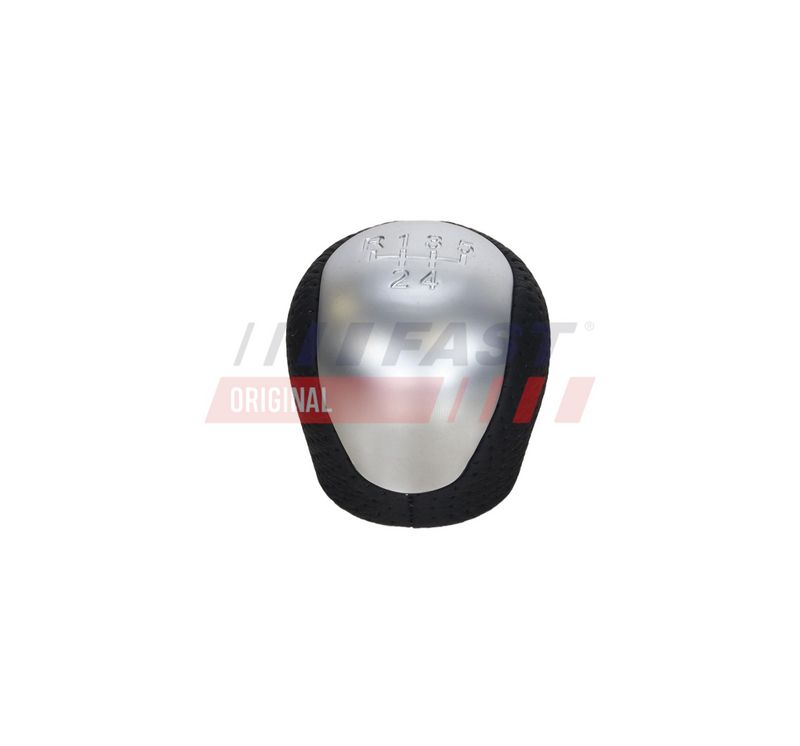 FT00077 FAST - РУЧКА ПЕРЕКЛЮЧЕННЯ КПП HYUNDAI I30 I 07> 5-ШВИДК GWINT 10MM