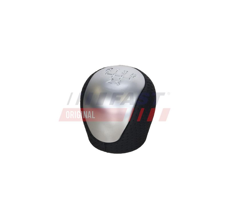 FT00077 FAST - РУЧКА ПЕРЕКЛЮЧЕННЯ КПП HYUNDAI I30 I 07> 5-ШВИДК GWINT 10MM