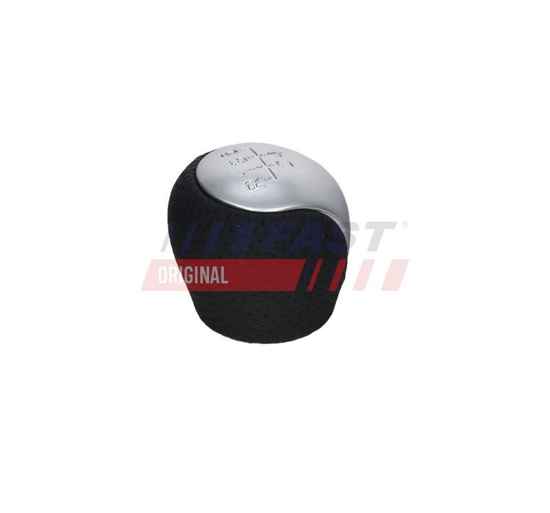 FT00077 FAST - РУЧКА ПЕРЕКЛЮЧЕННЯ КПП HYUNDAI I30 I 07> 5-ШВИДК GWINT 10MM