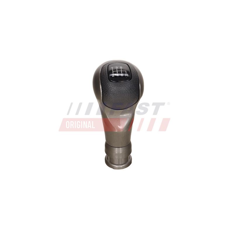 FT00080 FAST - РУЧКА ПЕРЕКЛЮЧЕННЯ КПП HONDA CIVIC VIII 05> 6-ШВИДК UFO OTWÓR 12MM