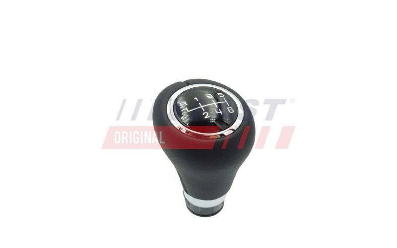 FT00081 FAST - РУЧКА ПЕРЕКЛЮЧЕННЯ КПП MERCEDES C W204 07> 6-ШВИДК OTWÓR 14,5 MM