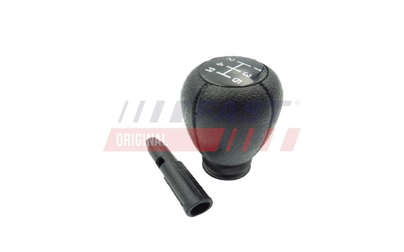 FT00082 FAST - РУЧКА ПЕРЕКЛЮЧЕННЯ КПП CITROEN XSARA 98> 5-ШВИДК PICCASSO OTWÓR 14MM+ADAPTER