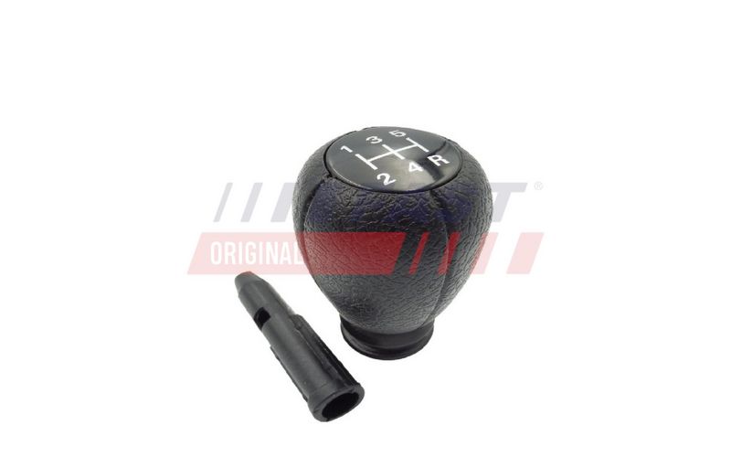 FT00082 FAST - РУЧКА ПЕРЕКЛЮЧЕННЯ КПП CITROEN XSARA 98> 5-ШВИДК PICCASSO OTWÓR 14MM+ADAPTER