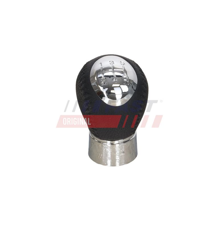 FT00083 FAST - РУЧКА ПЕРЕКЛЮЧЕННЯ КПП MAZDA 3 I 03> 5-ШВИДК 5 6 GWINT M12X1,25