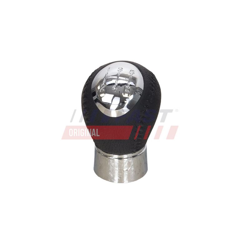 FT00083 FAST - РУЧКА ПЕРЕКЛЮЧЕННЯ КПП MAZDA 3 I 03> 5-ШВИДК 5 6 GWINT M12X1,25