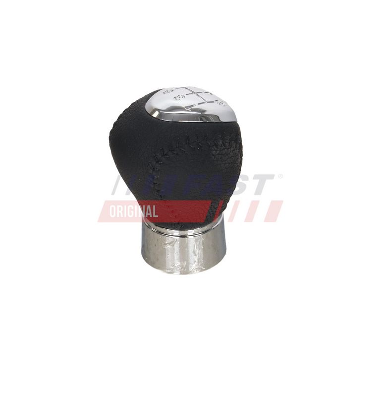 FT00083 FAST - РУЧКА ПЕРЕКЛЮЧЕННЯ КПП MAZDA 3 I 03> 5-ШВИДК 5 6 GWINT M12X1,25