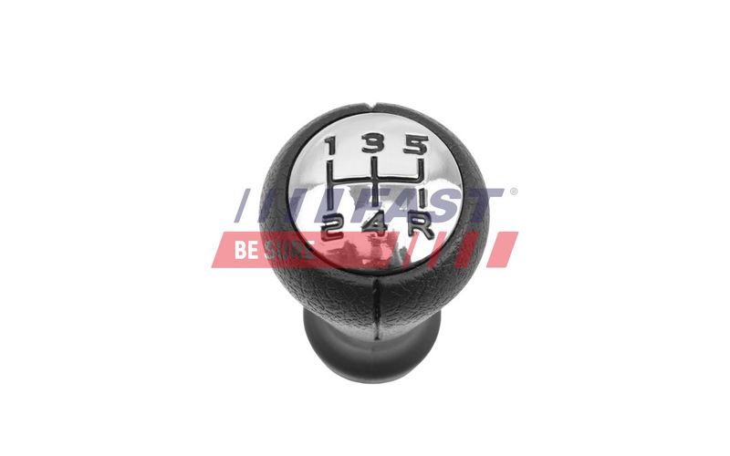 FT00084 FAST - РУЧКА ПЕРЕКЛЮЧЕННЯ КПП PEUGEOT 206 98> 5-ШВИДК 106 306 OTWÓR 12MM