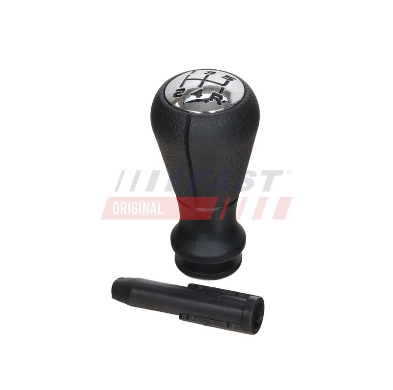 FT00084 FAST - РУЧКА ПЕРЕКЛЮЧЕННЯ КПП PEUGEOT 206 98> 5-ШВИДК 106 306 OTWÓR 12MM