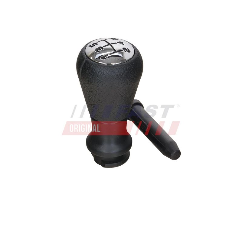FT00084 FAST - РУЧКА ПЕРЕКЛЮЧЕННЯ КПП PEUGEOT 206 98> 5-ШВИДК 106 306 OTWÓR 12MM