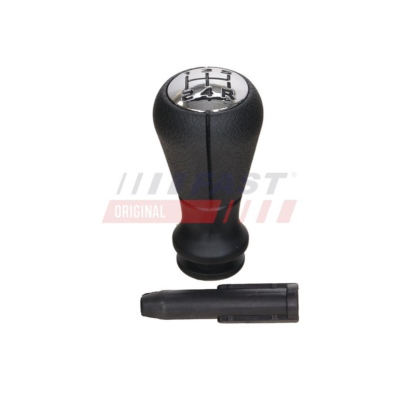 FT00084 FAST - РУЧКА ПЕРЕКЛЮЧЕННЯ КПП PEUGEOT 206 98> 5-ШВИДК 106 306 OTWÓR 12MM