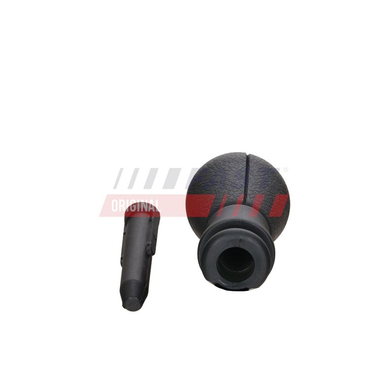 FT00084 FAST - РУЧКА ПЕРЕКЛЮЧЕННЯ КПП PEUGEOT 206 98> 5-ШВИДК 106 306 OTWÓR 12MM
