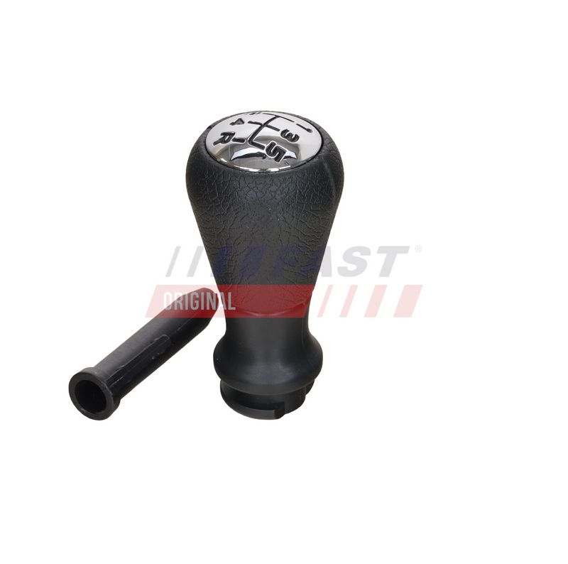 FT00084 FAST - РУЧКА ПЕРЕКЛЮЧЕННЯ КПП PEUGEOT 206 98> 5-ШВИДК 106 306 OTWÓR 12MM