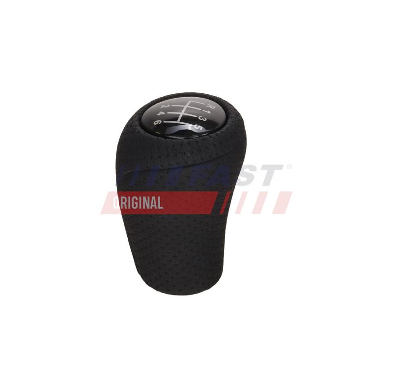 FT00085 FAST - РУЧКА ПЕРЕКЛЮЧЕННЯ КПП MAZDA 6 I 02> 6-ШВИДК 3 5 CX-7 GWINT M10X1,25