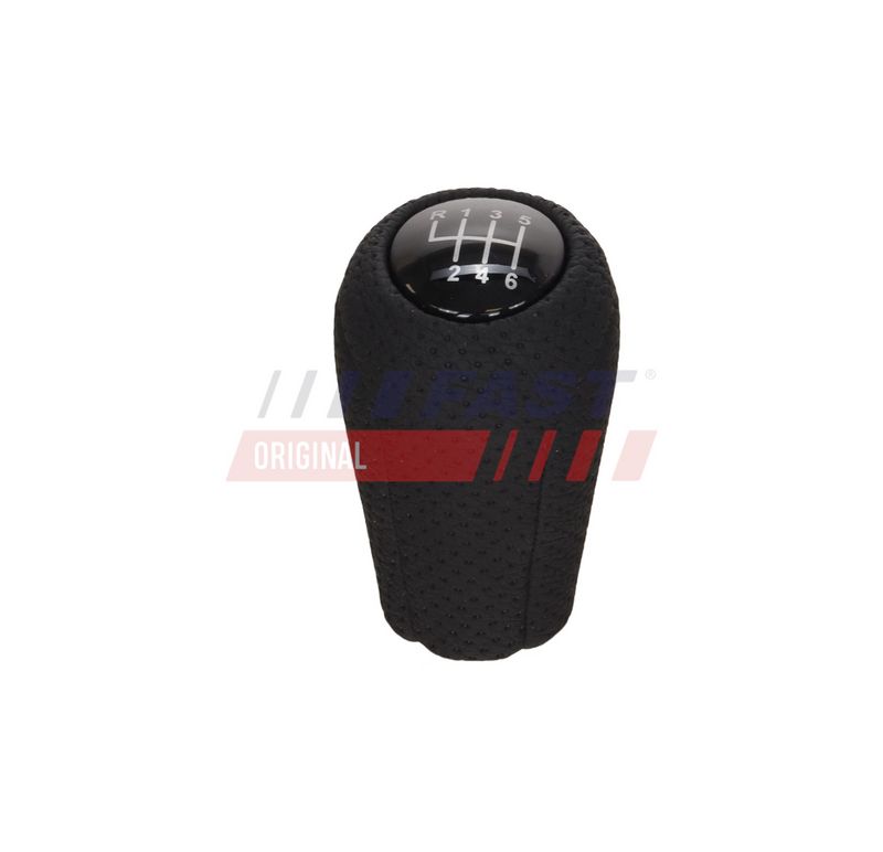FT00085 FAST - РУЧКА ПЕРЕКЛЮЧЕННЯ КПП MAZDA 6 I 02> 6-ШВИДК 3 5 CX-7 GWINT M10X1,25