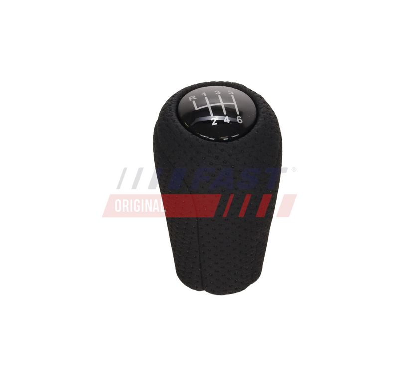 FT00085 FAST - РУЧКА ПЕРЕКЛЮЧЕННЯ КПП MAZDA 6 I 02> 6-ШВИДК 3 5 CX-7 GWINT M10X1,25