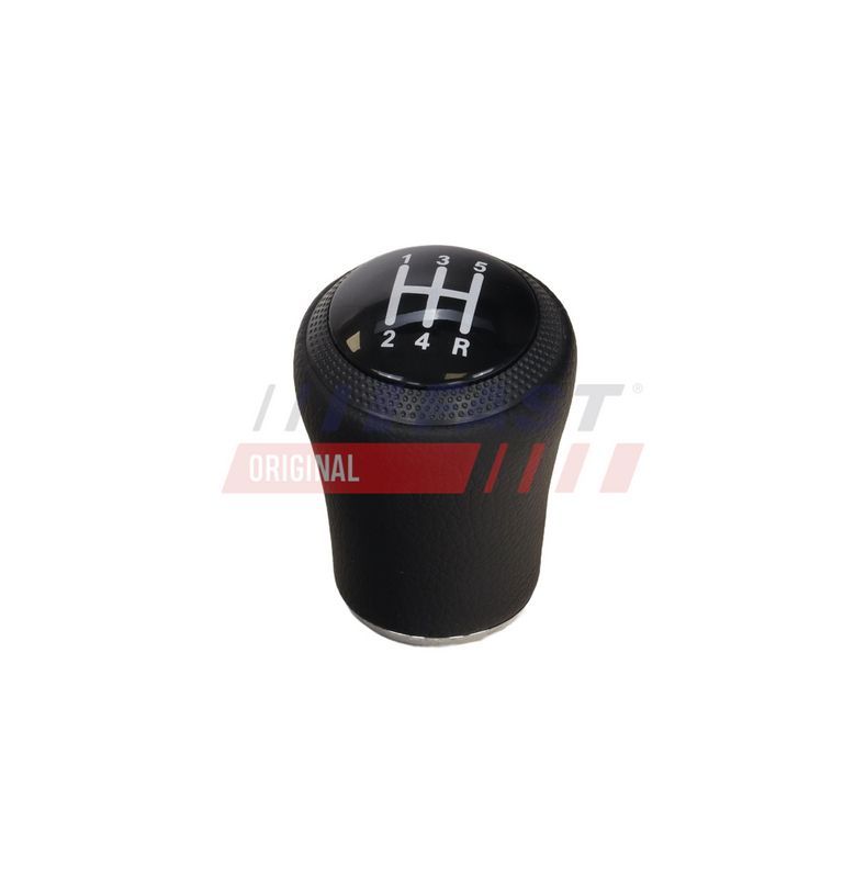 FT00089 FAST - РУЧКА ПЕРЕКЛЮЧЕННЯ КПП AUDI A4 B5 94> 5-ШВИДК A6 A8 GWINT M12
