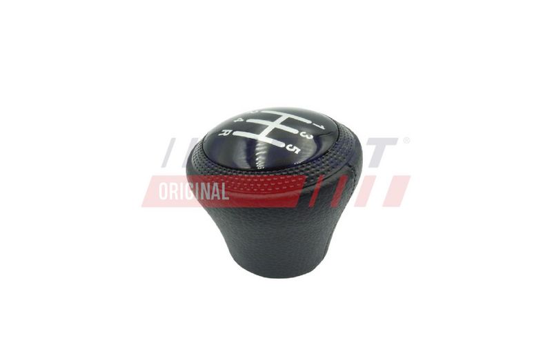FT00089 FAST - РУЧКА ПЕРЕКЛЮЧЕННЯ КПП AUDI A4 B5 94> 5-ШВИДК A6 A8 GWINT M12