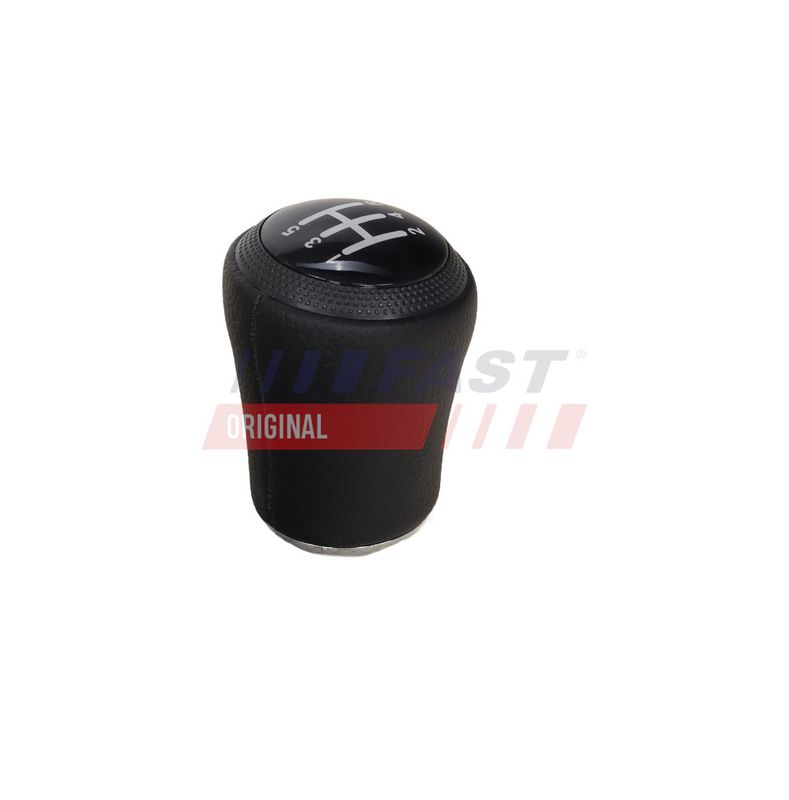 FT00089 FAST - РУЧКА ПЕРЕКЛЮЧЕННЯ КПП AUDI A4 B5 94> 5-ШВИДК A6 A8 GWINT M12