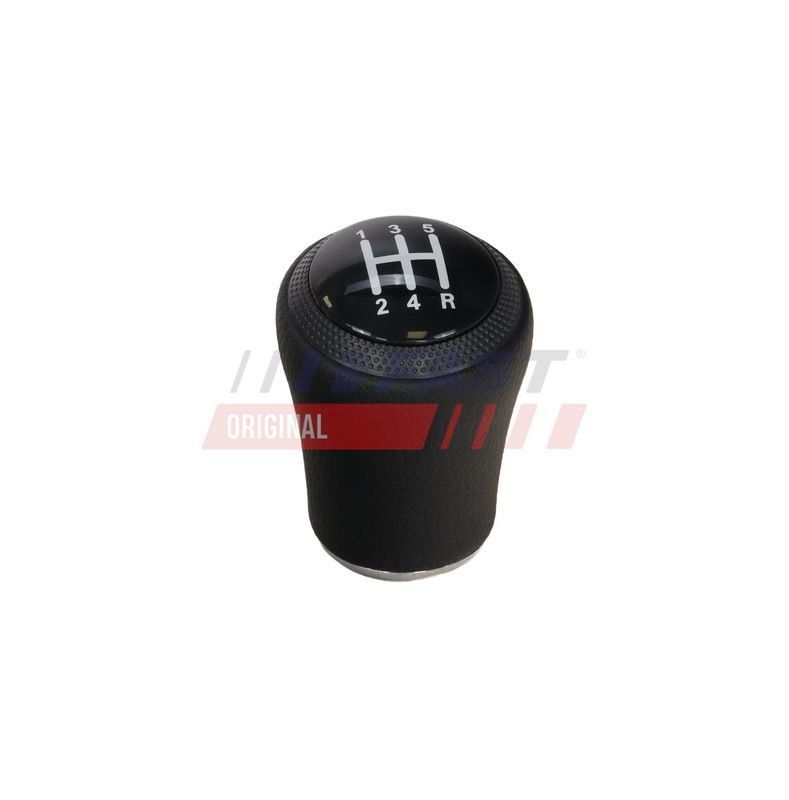 FT00089 FAST - РУЧКА ПЕРЕКЛЮЧЕННЯ КПП AUDI A4 B5 94> 5-ШВИДК A6 A8 GWINT M12