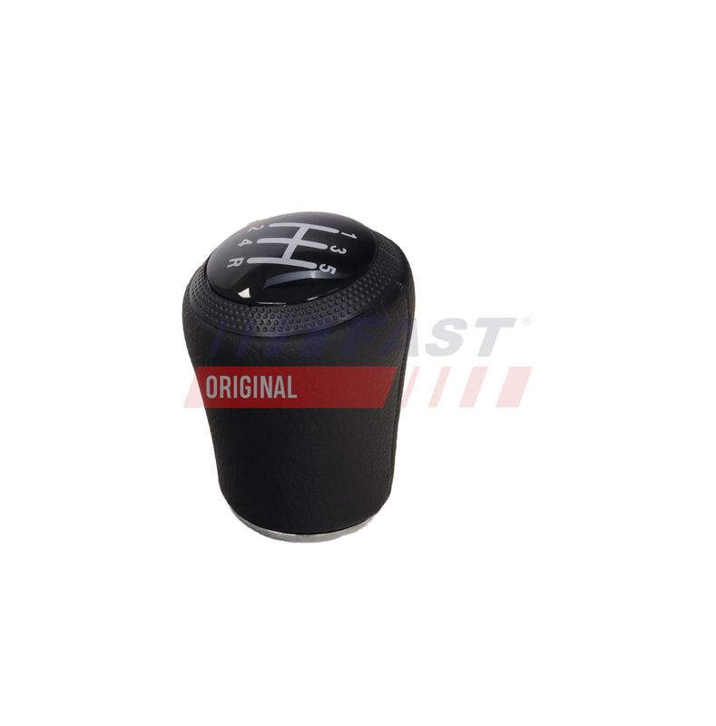 FT00089 FAST - РУЧКА ПЕРЕКЛЮЧЕННЯ КПП AUDI A4 B5 94> 5-ШВИДК A6 A8 GWINT M12