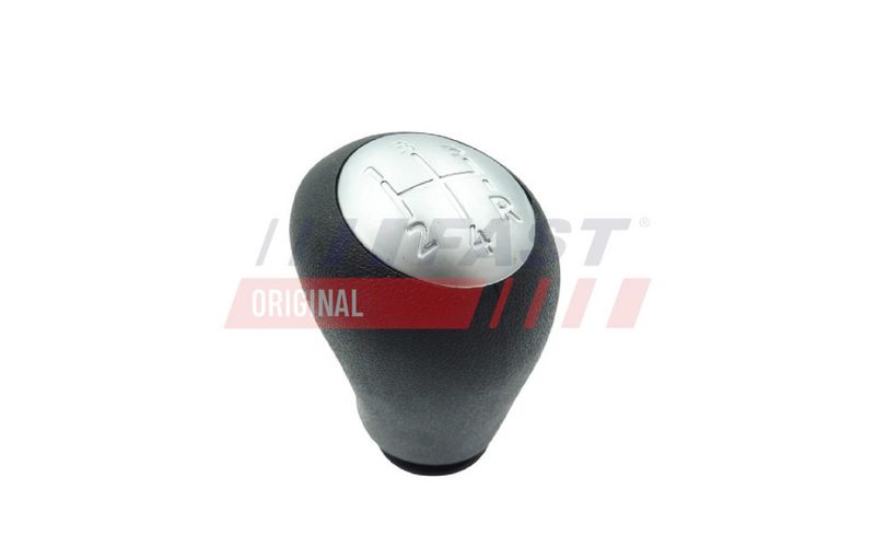 FT00091 FAST - РУЧКА ПЕРЕКЛЮЧЕННЯ КПП RENAULT LAGUNA II 01> 5-ШВИДК MAT OTWÓR 14-15MM