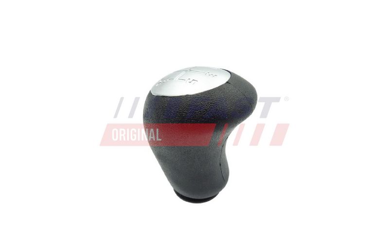 FT00091 FAST - РУЧКА ПЕРЕКЛЮЧЕННЯ КПП RENAULT LAGUNA II 01> 5-ШВИДК MAT OTWÓR 14-15MM