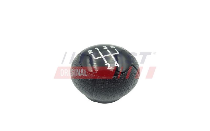 FT00092 FAST - РУЧКА ПЕРЕКЛЮЧЕННЯ КПП OPEL 5-ШВИДК VECTRA B ASTRA G CORSA C OTWÓR 12MM