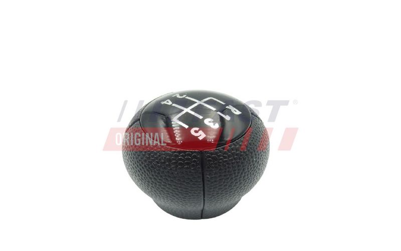 FT00092 FAST - РУЧКА ПЕРЕКЛЮЧЕННЯ КПП OPEL 5-ШВИДК VECTRA B ASTRA G CORSA C OTWÓR 12MM