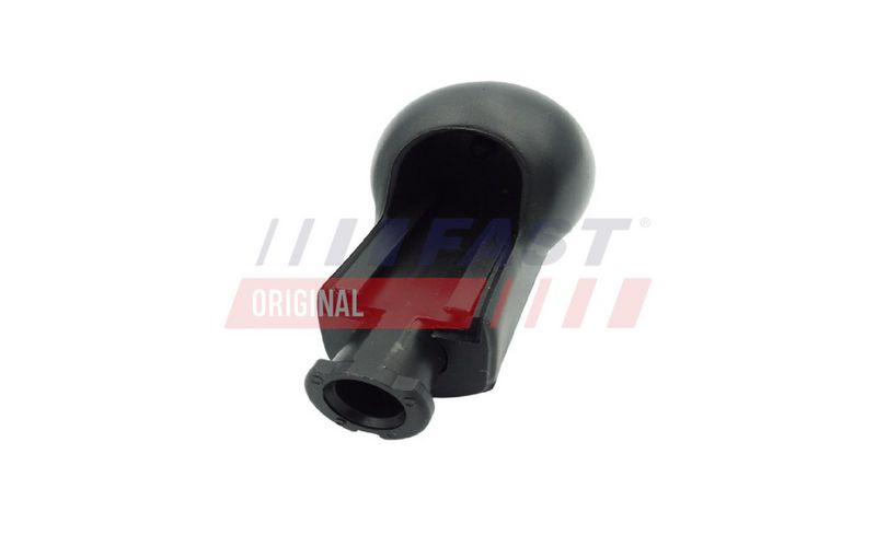 FT00094 FAST - РУЧКА ПЕРЕКЛЮЧЕННЯ КПП OPEL ASTRA H 04> 6-ШВИДК ZAFIRA B CORSA D OTWÓR 12MM