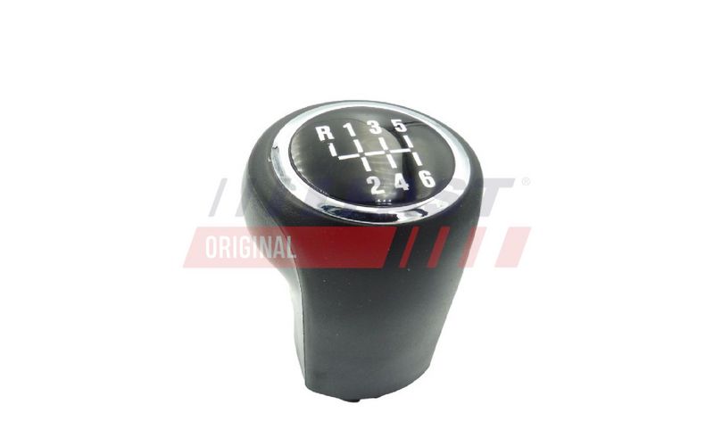 FT00094 FAST - РУЧКА ПЕРЕКЛЮЧЕННЯ КПП OPEL ASTRA H 04> 6-ШВИДК ZAFIRA B CORSA D OTWÓR 12MM