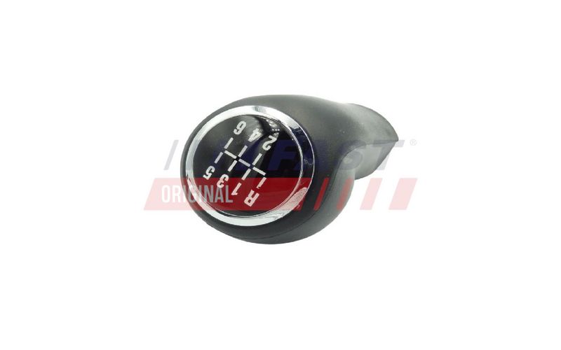 FT00094 FAST - РУЧКА ПЕРЕКЛЮЧЕННЯ КПП OPEL ASTRA H 04> 6-ШВИДК ZAFIRA B CORSA D OTWÓR 12MM