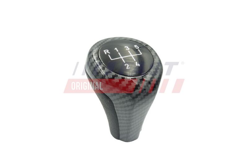 FT00095 FAST - РУЧКА ПЕРЕКЛЮЧЕННЯ КПП BMW 5 E39 95> 5-ШВИДК OTWÓR 14MM